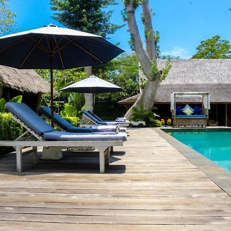 Chanteak Bali - Teak House 3 Jimbaran Exterior foto