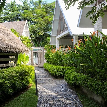 Chanteak Bali - Teak House 3 Jimbaran Exterior foto