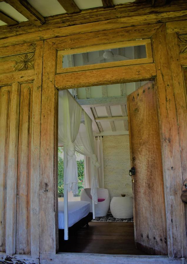 Chanteak Bali - Teak House 3 Jimbaran Exterior foto